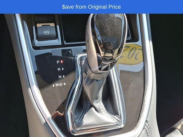 2023 Subaru Outback Limited CVT