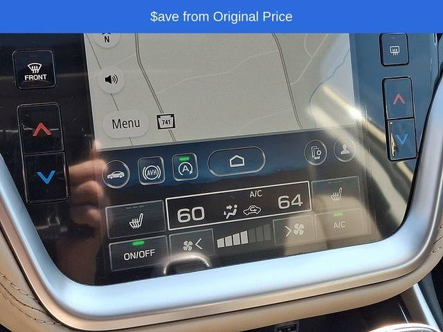 2023 Subaru Outback Limited CVT