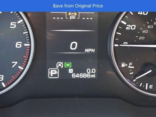 2023 Subaru Outback Limited CVT