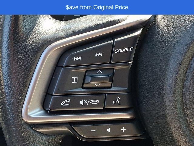 2023 Subaru Outback Limited CVT