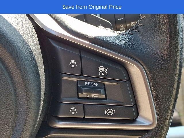 2023 Subaru Outback Limited CVT
