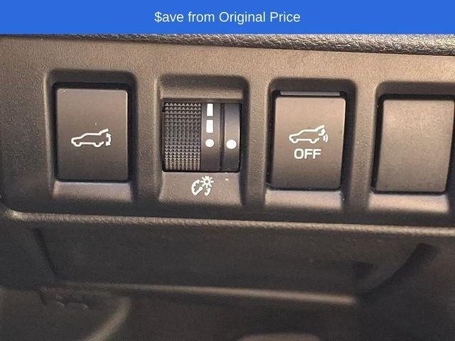 2023 Subaru Outback Limited CVT