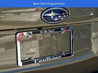 2023 Subaru Outback Limited CVT