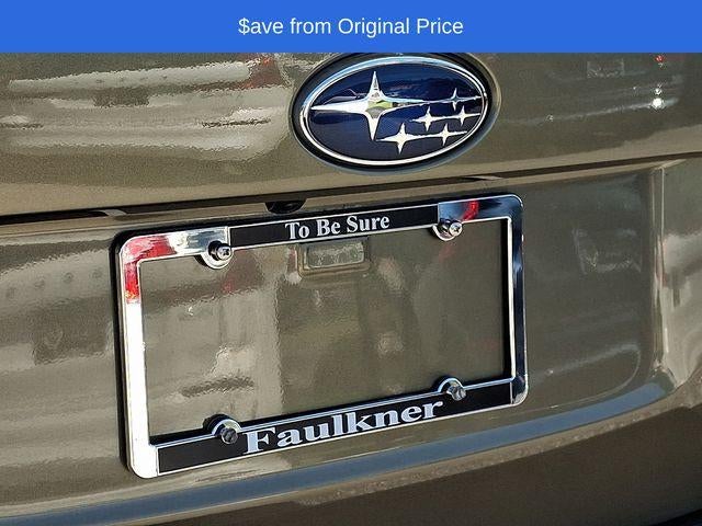 2023 Subaru Outback Limited CVT