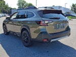 2023 Subaru Outback Limited CVT