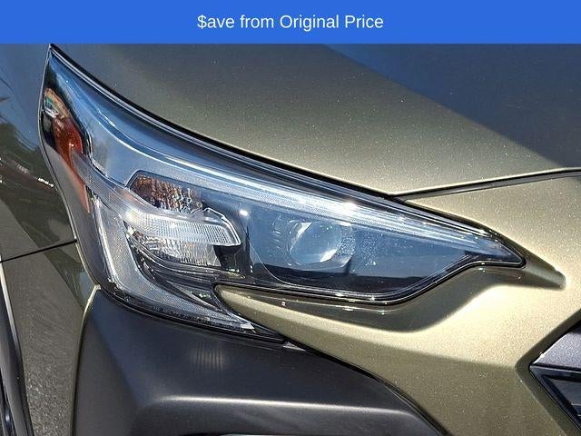 2023 Subaru Outback Limited CVT