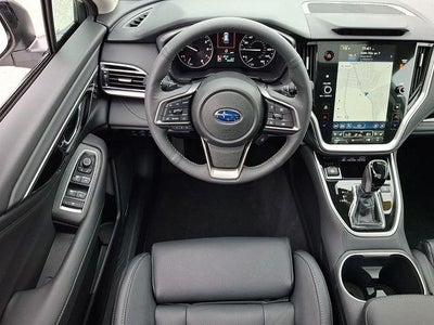 2025 Subaru Outback Touring AWD