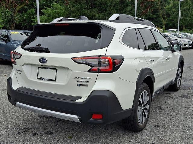 2025 Subaru Outback Touring AWD