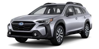 2025 Subaru Outback Touring AWD