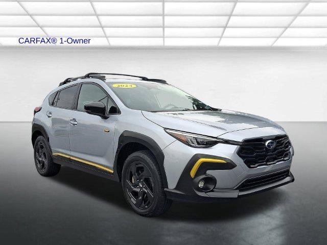 2024 Subaru Crosstrek Sport AWD