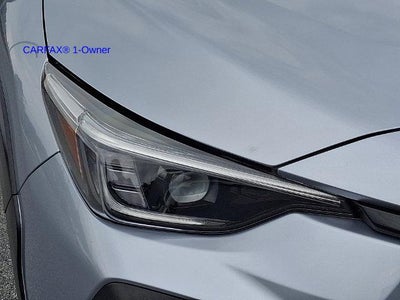 2024 Subaru Crosstrek Sport AWD