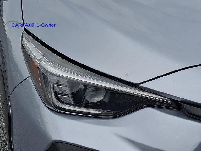 2024 Subaru Crosstrek Sport AWD