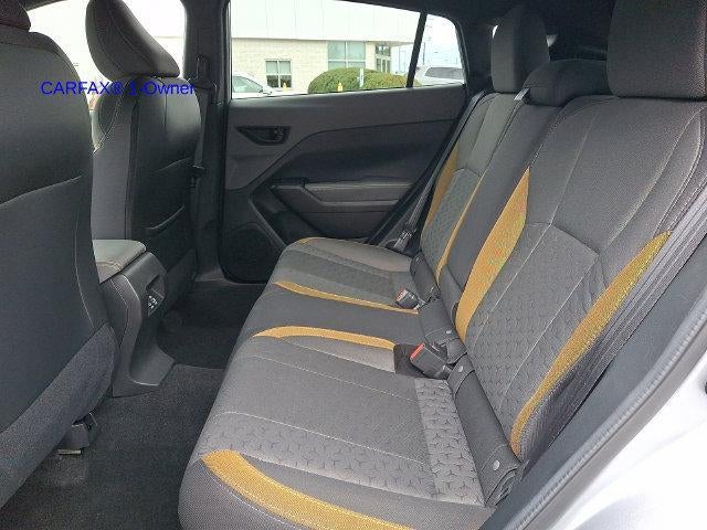 2024 Subaru Crosstrek Sport AWD