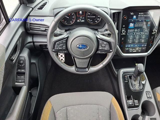 2024 Subaru Crosstrek Sport AWD