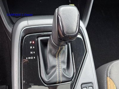 2024 Subaru Crosstrek Sport AWD