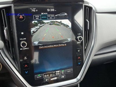 2024 Subaru Crosstrek Sport AWD