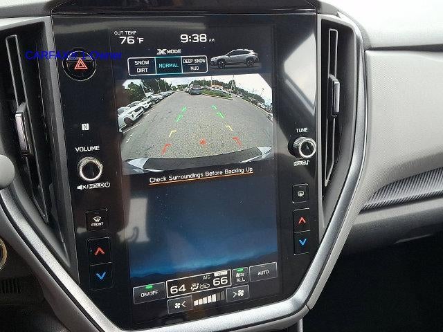 2024 Subaru Crosstrek Sport AWD