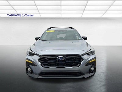 2024 Subaru Crosstrek Sport AWD
