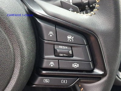 2024 Subaru Crosstrek Sport AWD