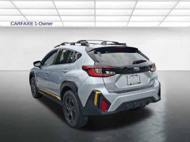 2024 Subaru Crosstrek Sport AWD