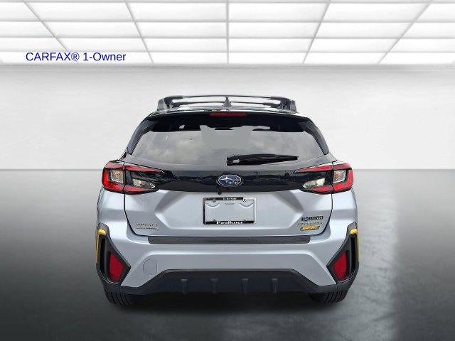 2024 Subaru Crosstrek Sport AWD