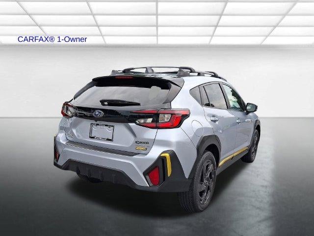 2024 Subaru Crosstrek Sport AWD