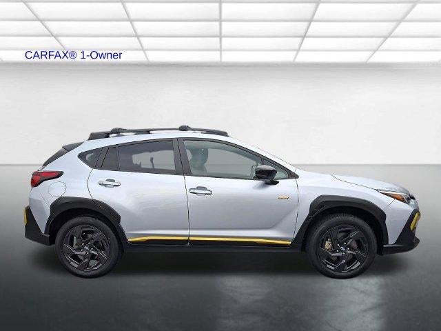 2024 Subaru Crosstrek Sport AWD