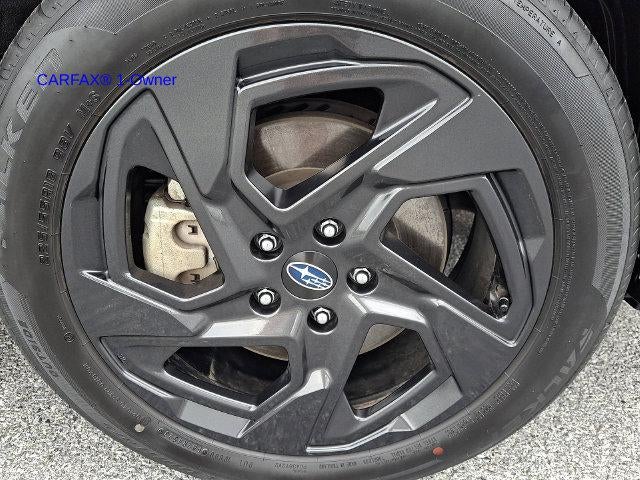 2024 Subaru Crosstrek Sport AWD
