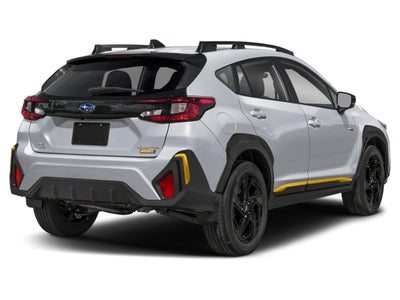 2024 Subaru Crosstrek Sport AWD