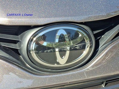 2024 Toyota Camry XLE Auto AWD (Natl)