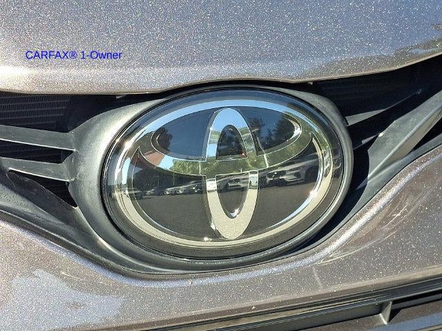 2024 Toyota Camry XLE Auto AWD (Natl)