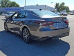 2024 Toyota Camry XLE Auto AWD (Natl)