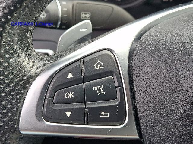 2016 Mercedes-Benz C-Class C 300 4MATIC® Luxury Sedan