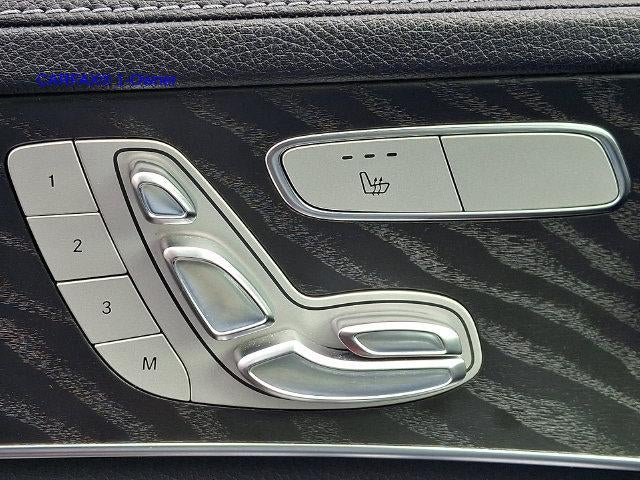 2016 Mercedes-Benz C-Class C 300 4MATIC® Luxury Sedan