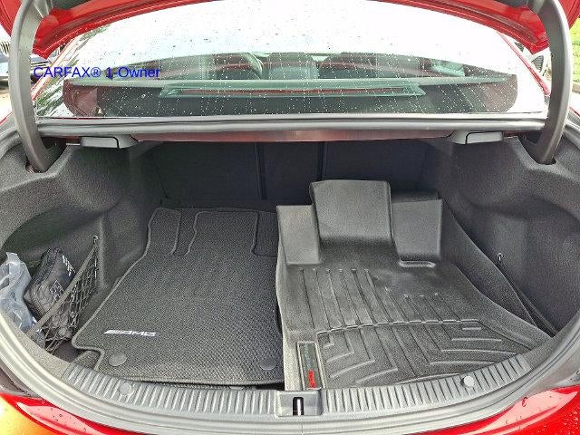 2016 Mercedes-Benz C-Class C 300 4MATIC® Luxury Sedan