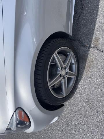 2015 Mercedes-Benz C-Class C 300 4MATIC® Luxury Sedan