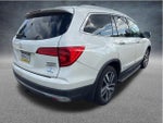 2017 Honda Pilot Touring AWD