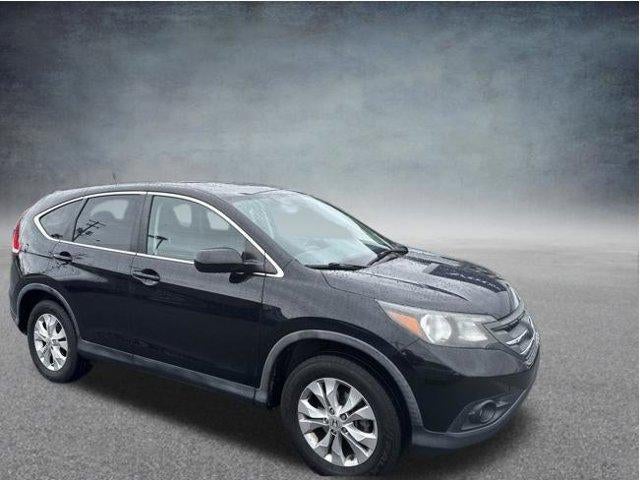 2012 Honda CR-V EX AWD