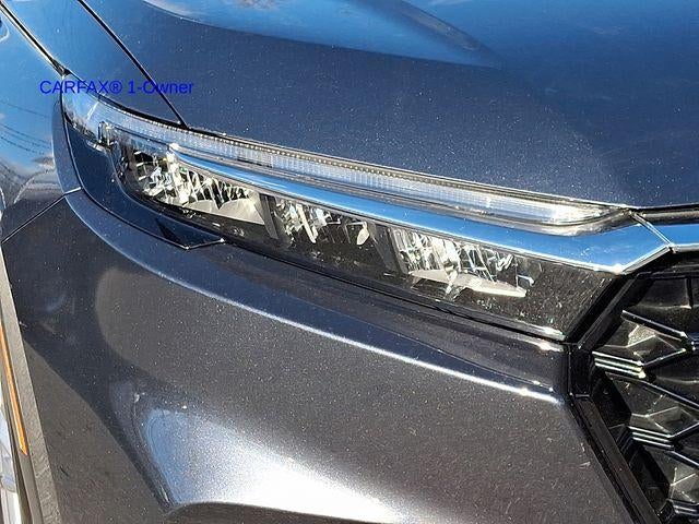 2023 Honda CR-V EX-L AWD w/o BSI