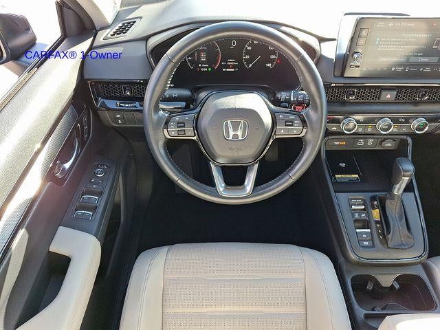 2023 Honda CR-V EX-L AWD w/o BSI