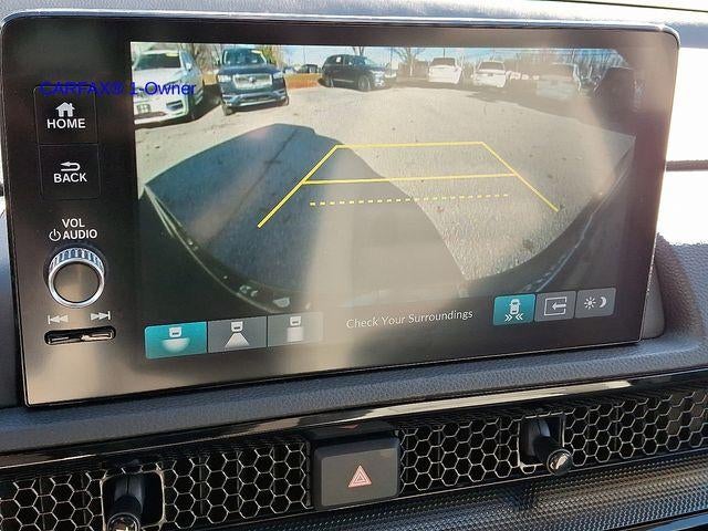 2023 Honda CR-V EX-L AWD w/o BSI