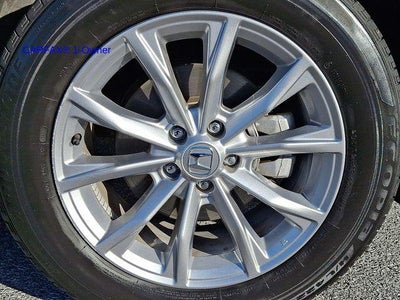 2023 Honda CR-V EX-L AWD w/o BSI