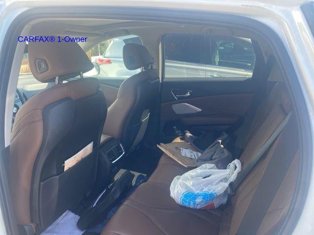 2019 Acura RDX AWD w/Technology Pkg