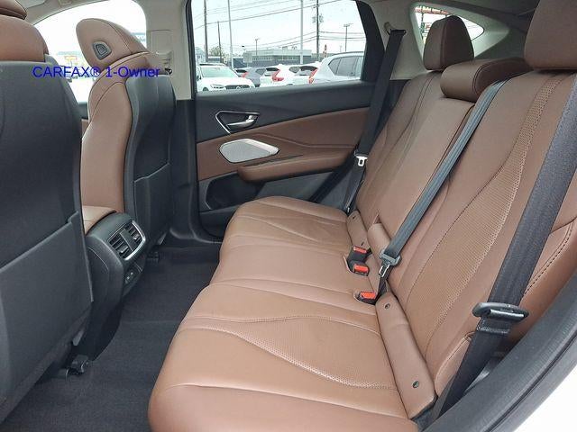 2019 Acura RDX AWD w/Technology Pkg