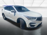 2019 Acura RDX AWD w/Technology Pkg