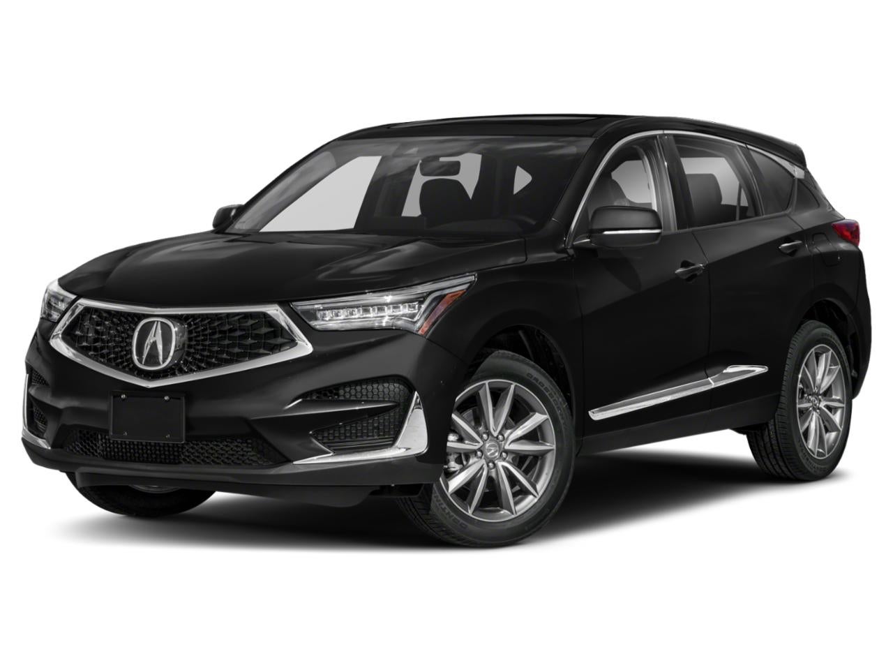 2019 Acura RDX AWD w/Technology Pkg