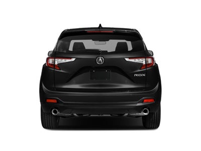 2019 Acura RDX AWD w/Technology Pkg