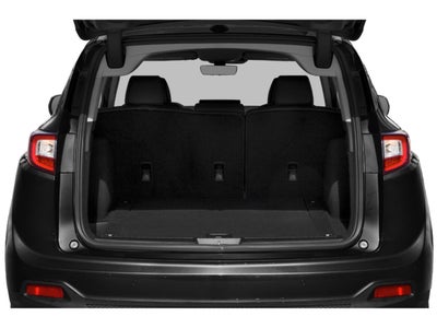 2019 Acura RDX AWD w/Technology Pkg