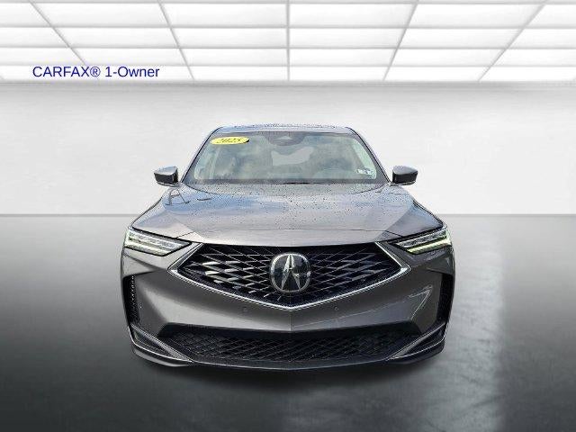2025 Acura MDX SH-AWD w/Technology Package