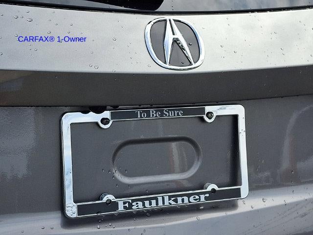 2025 Acura MDX SH-AWD w/Technology Package